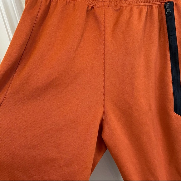 Nike University of Texas Longhorns Dri-Fit Joggers - Picture 10 of 10